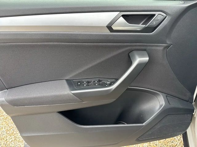 Volkswagen T-Roc DSG