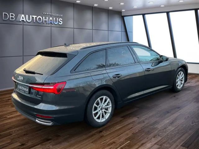 Audi A6 2.0 TFSI Quattro S-Tronic