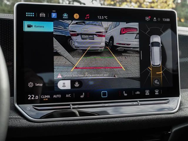 Volkswagen Passat 1.5 eTSI DSG