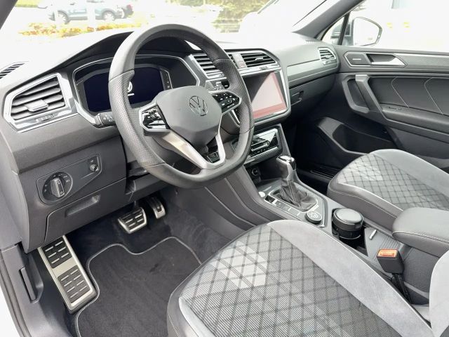 Volkswagen Tiguan Allspace R-Line