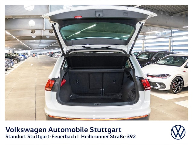 Volkswagen Tiguan 2.0 TDI DSG R-Line