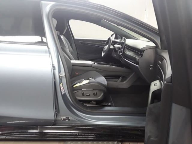 Volkswagen ID.7 IQ.Drive Pro Style Tourer