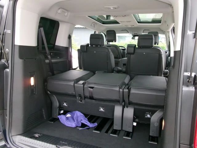 Fiat Ulysse 180 BlueHDi L2 Top