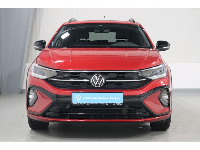 Volkswagen Taigo 1.0 TSI IQ.Drive