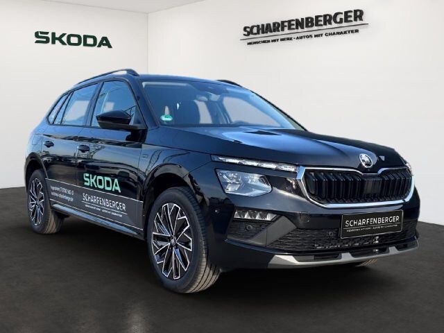 Skoda Kamiq 1.0 TSI Tour