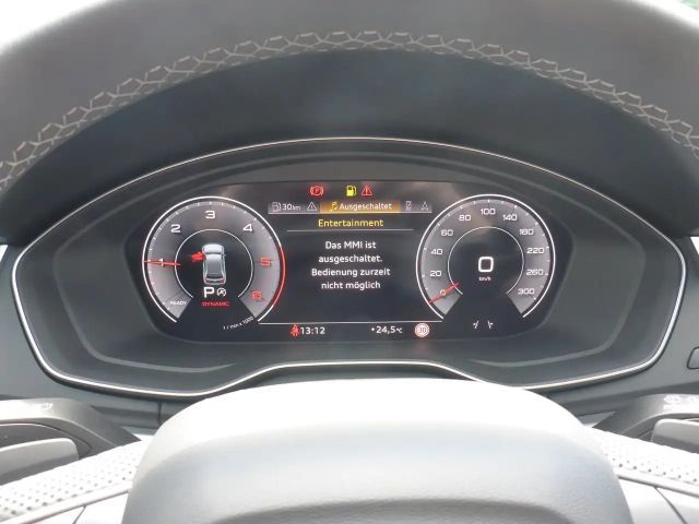 Audi Q5 40 TDI Quattro S-Line