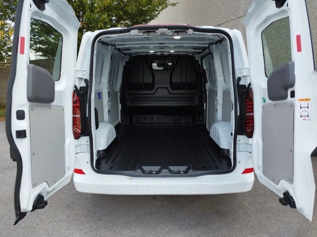 Volkswagen Transporter T7