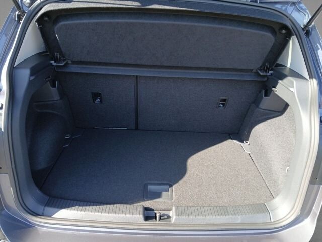 Volkswagen T-Cross 1.0 TSI DSG Life