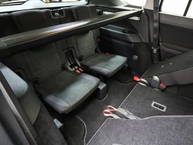 Volkswagen Touran 2.0 TDI DSG