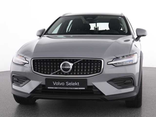 Volvo V60 Cross Country CC
