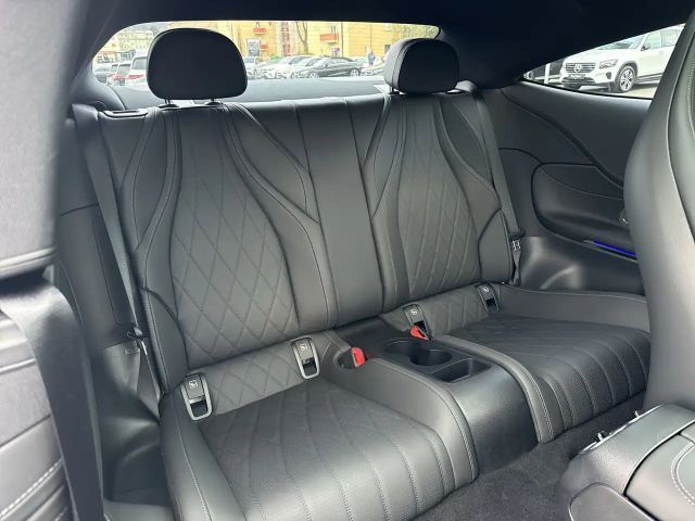 Mercedes-Benz CLE 220 Coupé