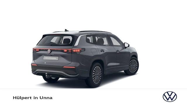 Volkswagen Tayron Life