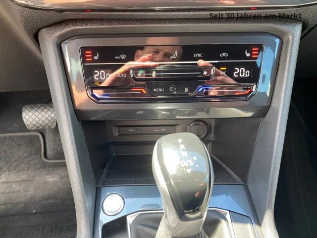 Seat Tarraco 2.0 TDI Style