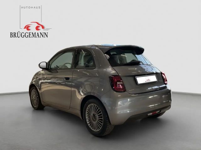 Fiat 500e 42 kWh Icon