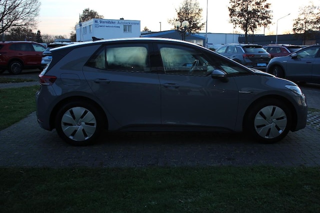 Volkswagen ID.3 58 KWh