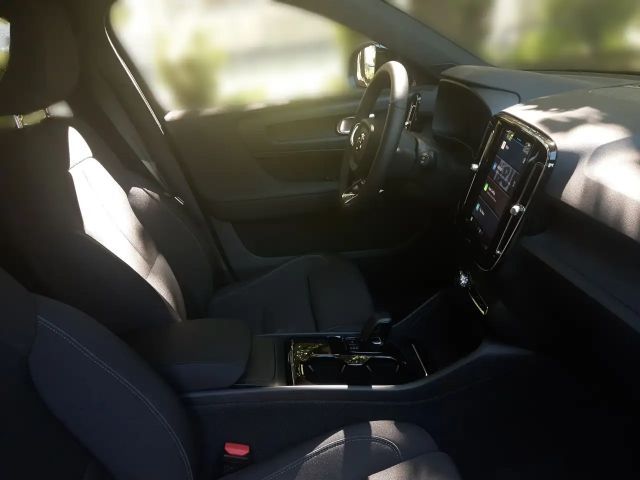 Volvo XC40 Plus Recharge