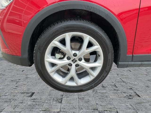 Seat Arona 1.0 TSI FR-lijn