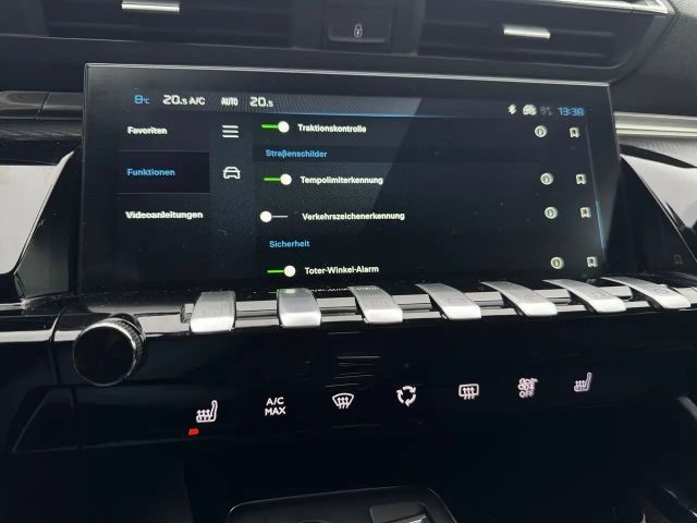 Peugeot 508 Allure Pack EAT8 HDi SW