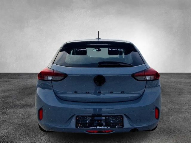 Opel Corsa 1.2 Turbo Edition Turbo