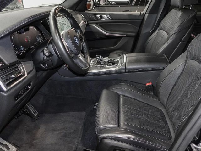 BMW X5 M-Sport xDrive45e