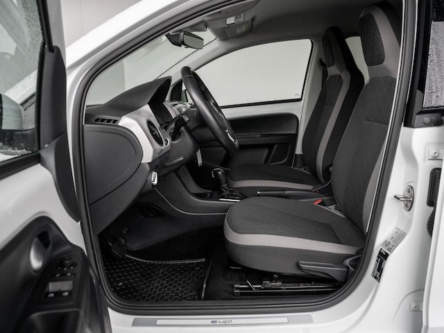 Volkswagen e-up! Plus