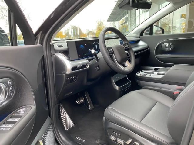 Hyundai IONIQ 9 4WD UNIQ