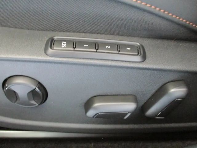 Cupra Formentor 2.0 TSI 4Drive DSG VZ