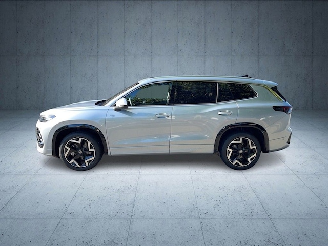 Volkswagen Tayron 4Motion DSG R-Line