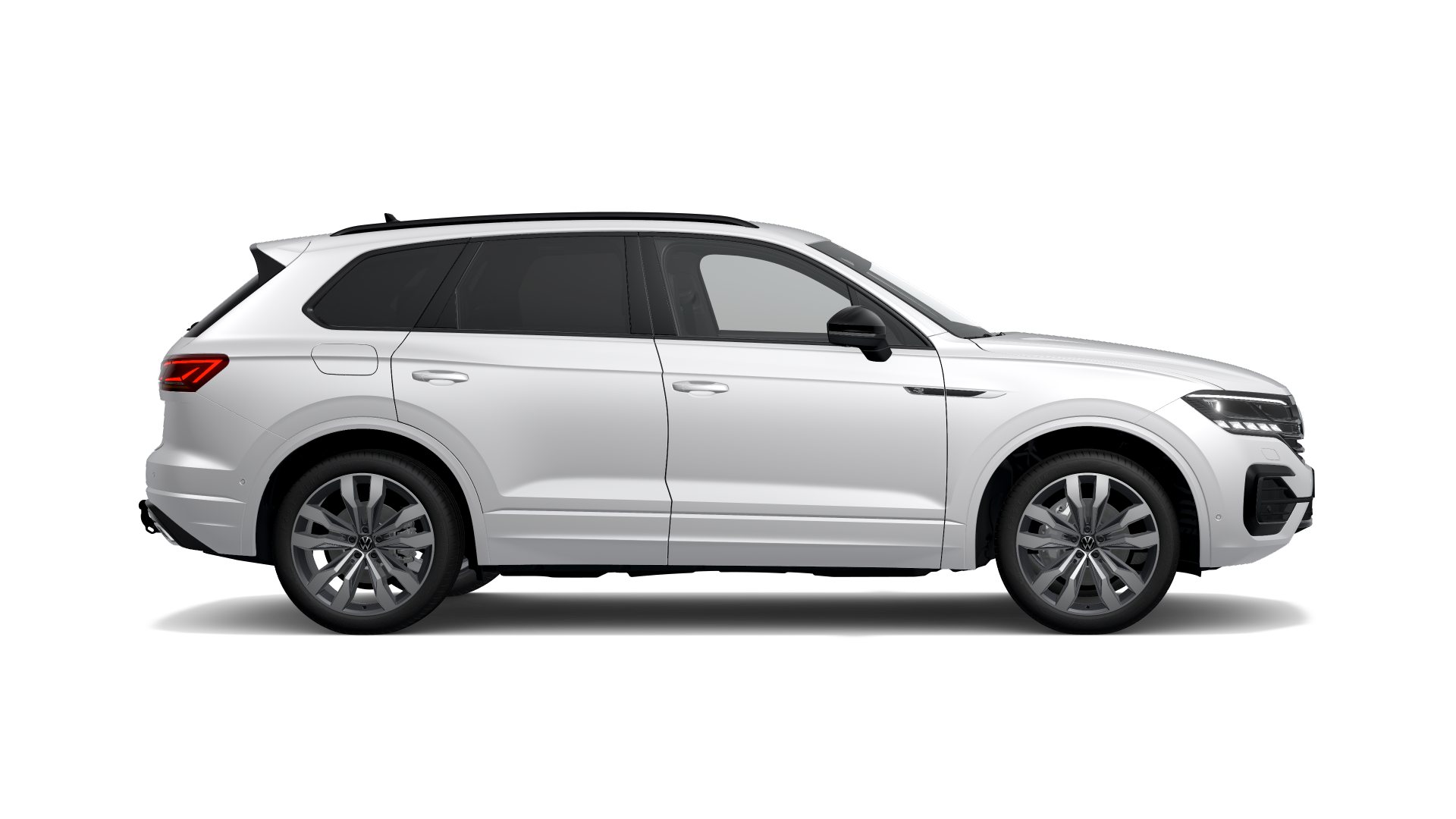 Volkswagen Touareg 3.0 V6 TDI R-Line