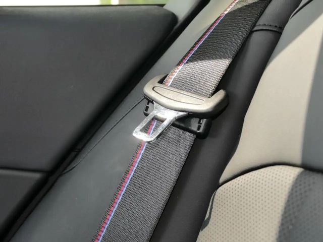 BMW 530 530e M-Sport Touring