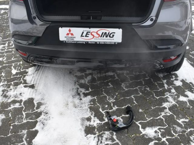 Mitsubishi ASX Intro Edition 1.6 Hybrid