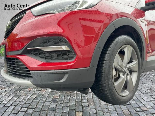 Opel Grandland X Elegance Hybrid
