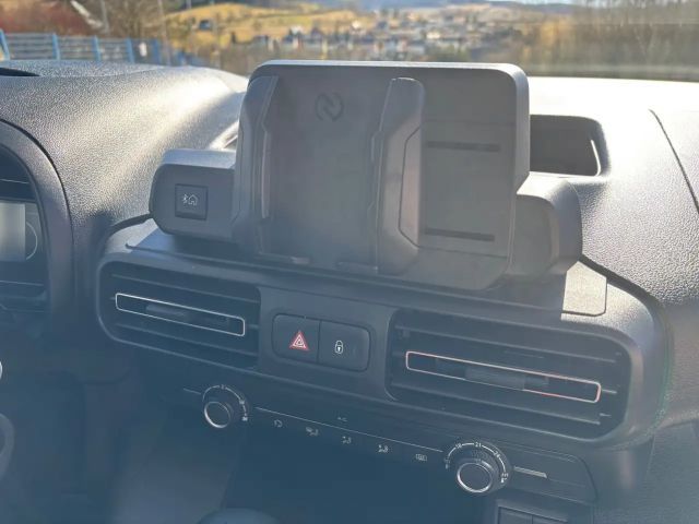 Opel Combo Cargo 1.2 DIT Basis, KLIMA, NSW, PDC, USB, DAB