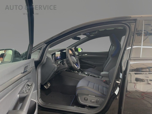 Volkswagen Golf 4Motion DSG