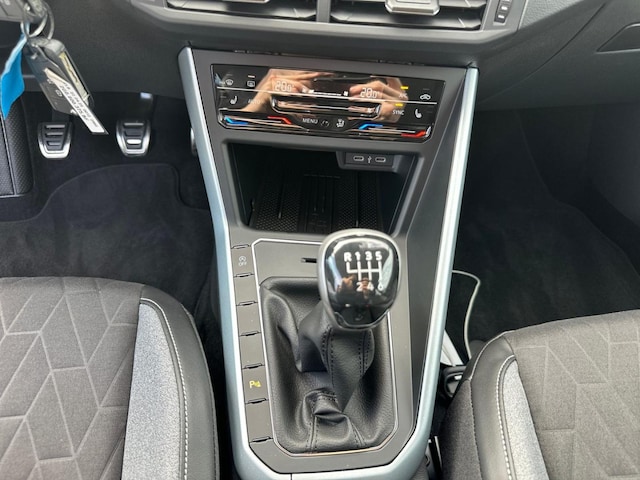 Volkswagen Taigo 1.0 TSI