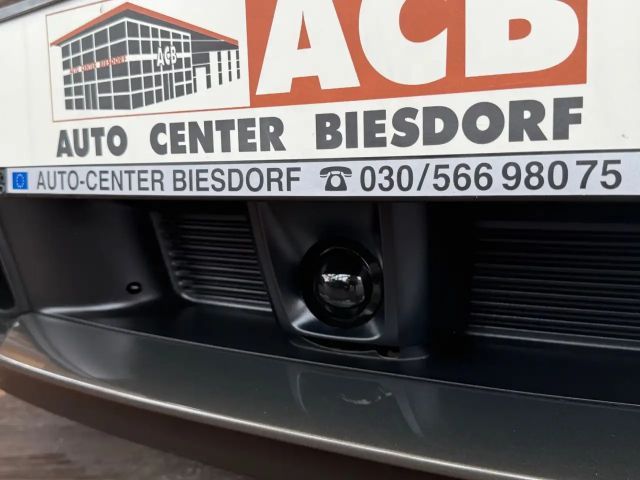 Porsche 992 4S Carrera Coupé