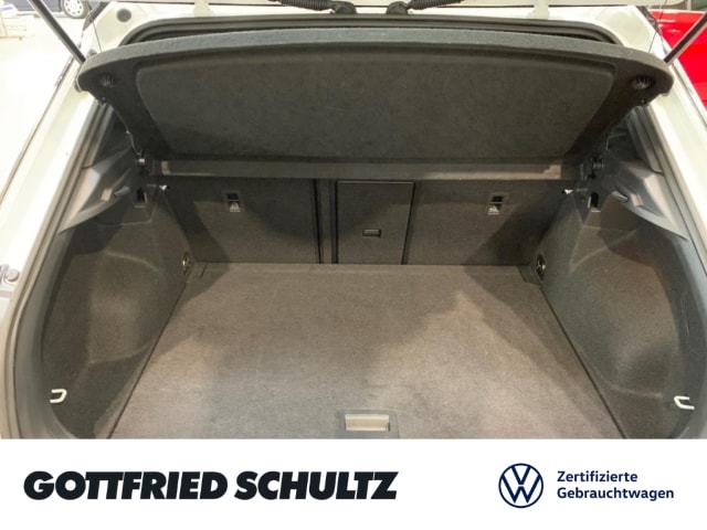 Volkswagen T-Roc DSG