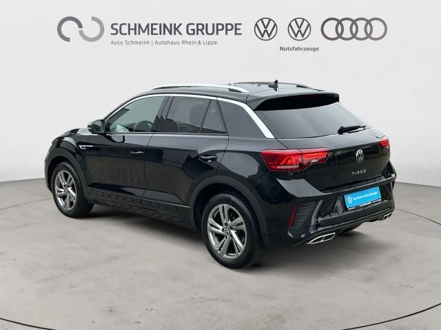 Volkswagen T-Roc 1.5 TSI DSG R-Line