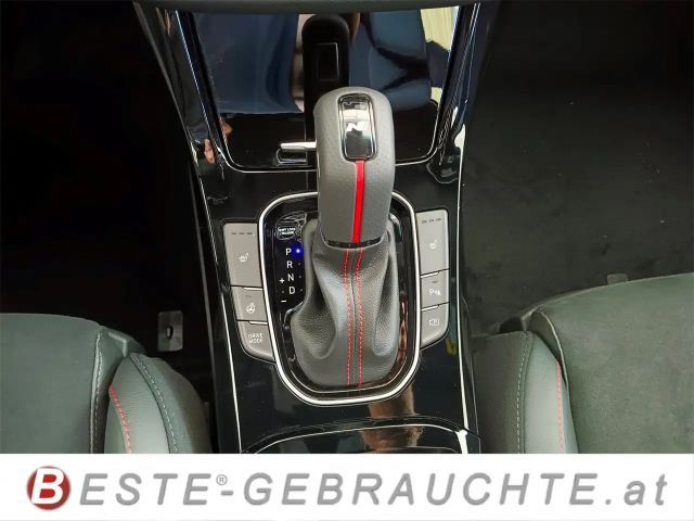 Hyundai i30 N Line T-GDi