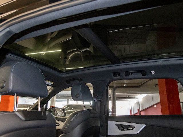 Audi Q7 50 TDI Quattro