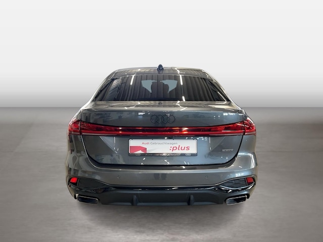 Audi A5 Hybride Quattro S-Tronic