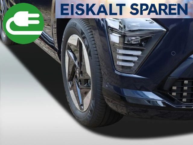 Hyundai Kona Electric Trend