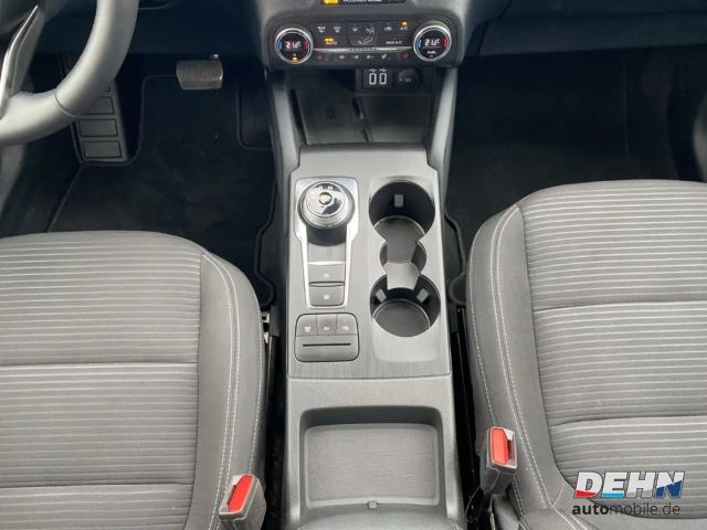 Ford Kuga Plug in Hybrid Titanium