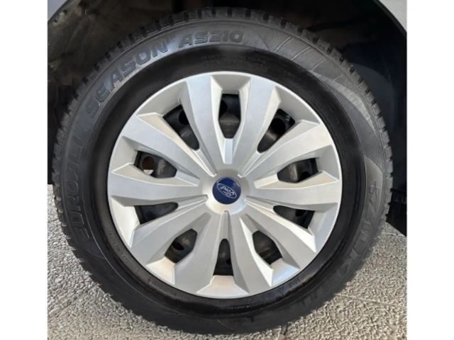 Ford Puma Cool & Connect EcoBoost