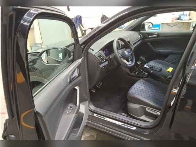 Volkswagen T-Cross 1.0 TSI IQ.Drive