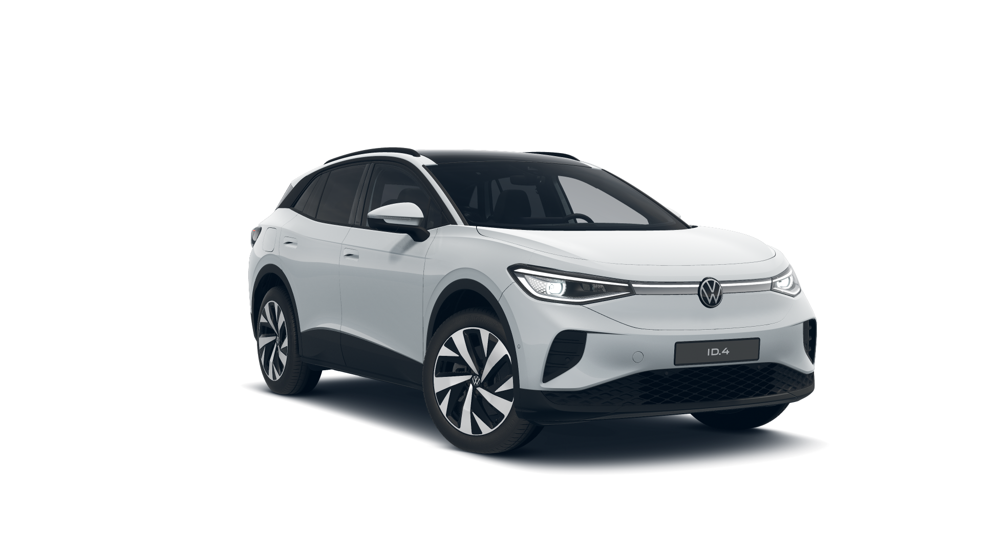 Volkswagen ID.4 IQ.Drive Performance Pro
