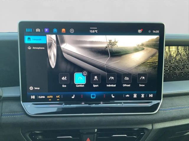 Volkswagen Tayron 2.0 TDI DSG IQ.Drive R-Line