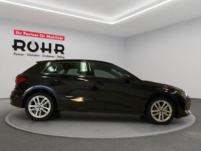 Audi A3 30 TDI Sedan Sportback