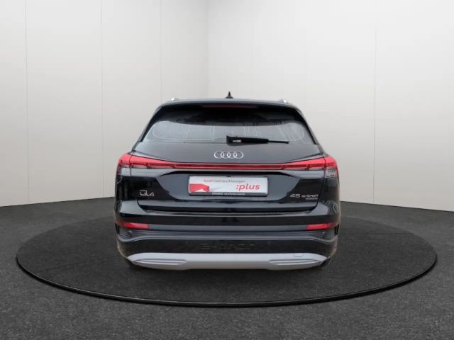 Audi Q4 e-tron Quattro