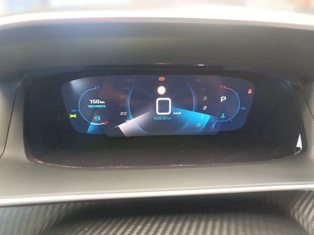 Peugeot 2008 GT-Line PureTech